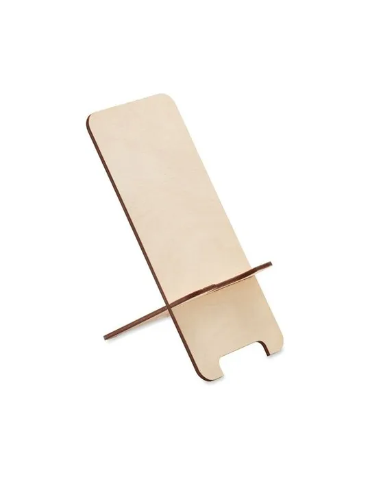 Support de téléphone en bouleau GROUW STAND