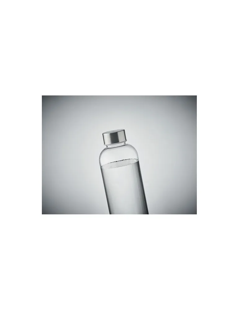 Bouteille écologique en Tritan 1L - Cadeau d'Entreprise UTAH TOP cadeau affaires élégant