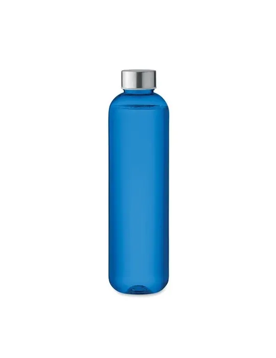 Bouteille écologique en Tritan 1L - Cadeau d'Entreprise UTAH TOP Matières : céramique Couleurs : blanc marquage laser ultra préc