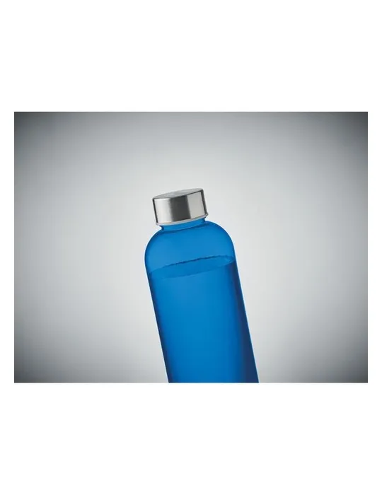 Bouteille écologique en Tritan 1L - Cadeau d'Entreprise UTAH TOP Matières : céramique Couleurs : blanc cadeau client original