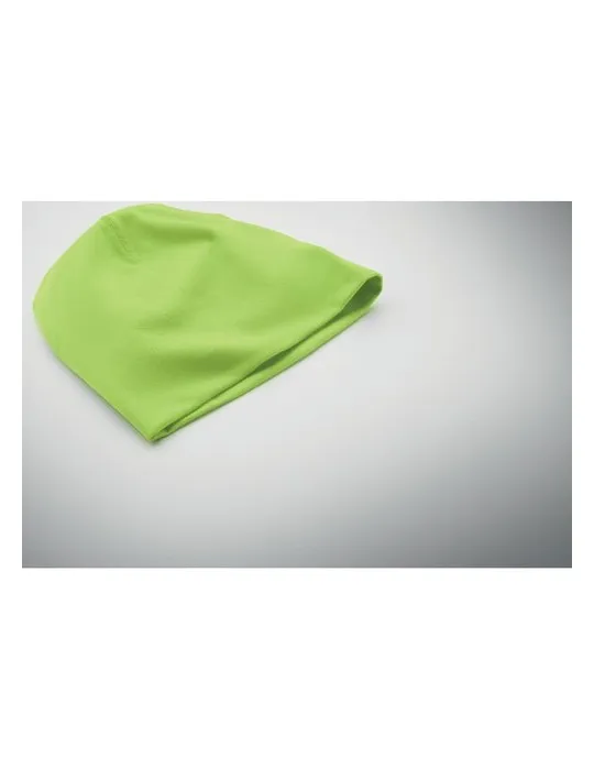 Bonnet Unisexe en Coton LIGHTY - Élégance et Confort