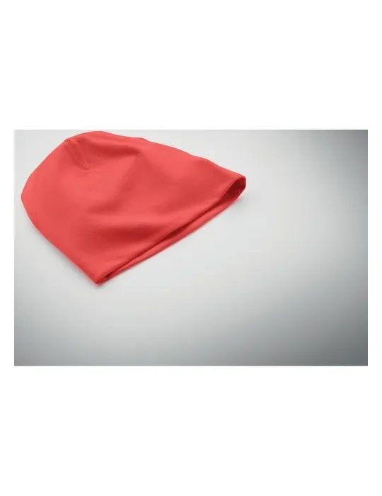 Bonnet Unisexe en Coton LIGHTY - Élégance et Confort