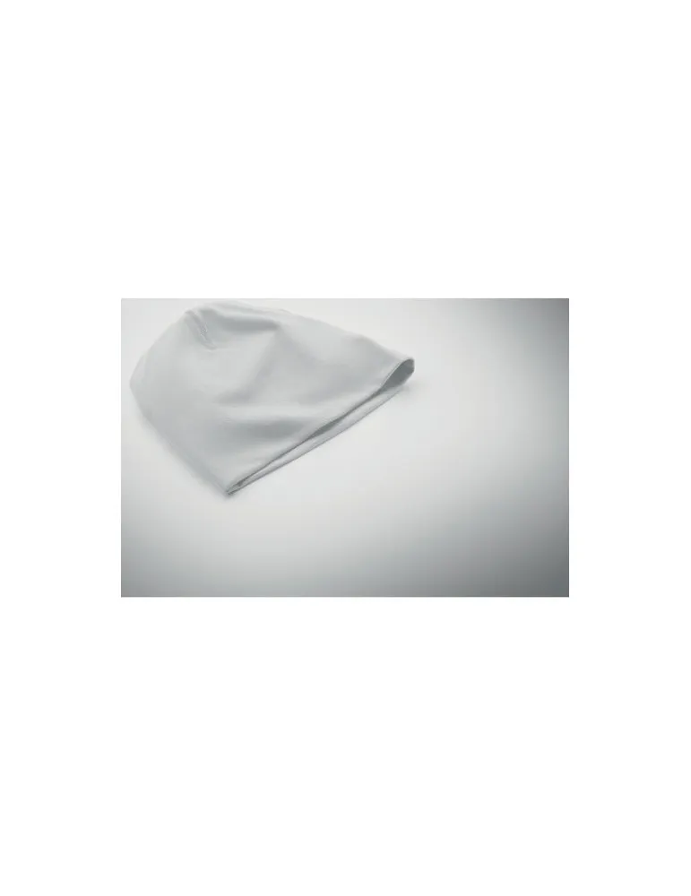 Bonnet Unisexe en Coton LIGHTY - Élégance et Confort