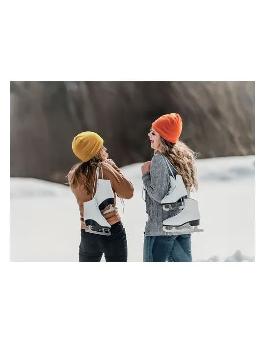 Bonnet Unisexe en Coton LIGHTY - Élégance et Confort