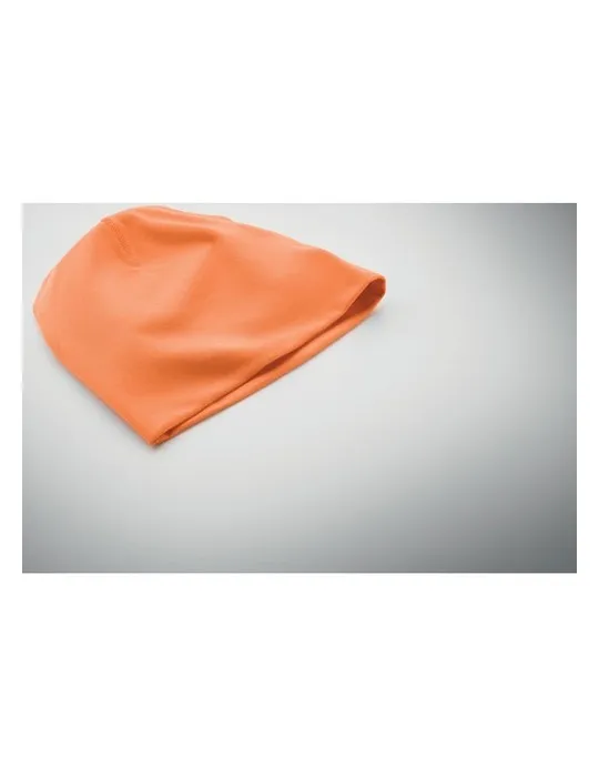 Bonnet Unisexe en Coton LIGHTY - Élégance et Confort