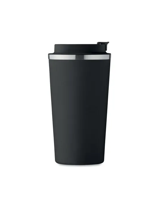 Gobelet Isotherme Double Paroi 510 ml Personnalisé BRACE + cadeau collaborateur premium