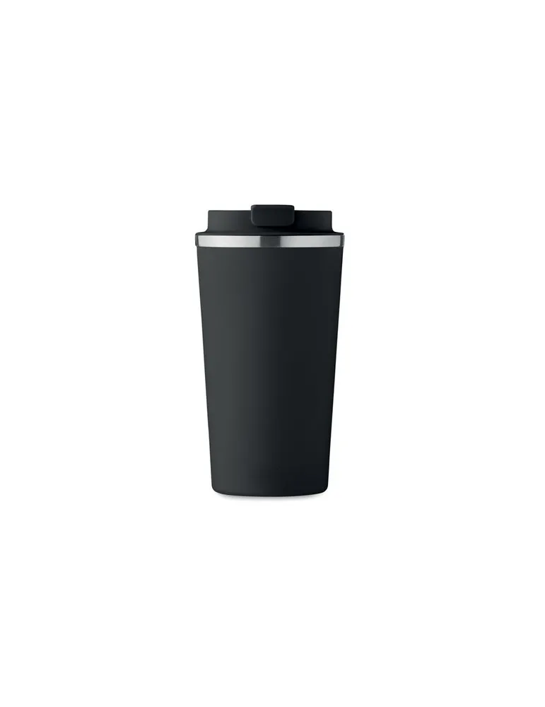 Gobelet Isotherme Double Paroi 510 ml Personnalisé BRACE + accessoire événementiel unique