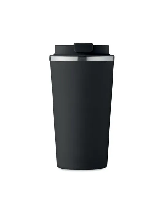 Gobelet Isotherme Double Paroi 510 ml Personnalisé BRACE + accessoire événementiel unique