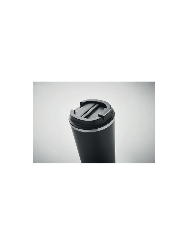 Gobelet Isotherme Double Paroi 510 ml Personnalisé BRACE + goodies personnalisé en stock