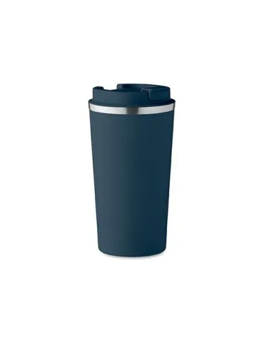 Gobelet Isotherme Double Paroi 510 ml Personnalisé BRACE + Matières : bambou 2