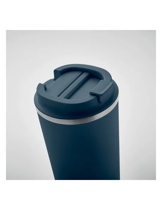 Gobelet Isotherme Double Paroi 510 ml Personnalisé BRACE + livraison express 24h 48h