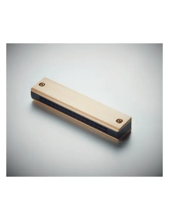Harmonica HARMA - L'instrument de musique idéal