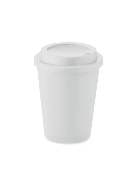 Gobelet Double Paroi NOLA 300 ml - Pratique et Élégant Personnalisé