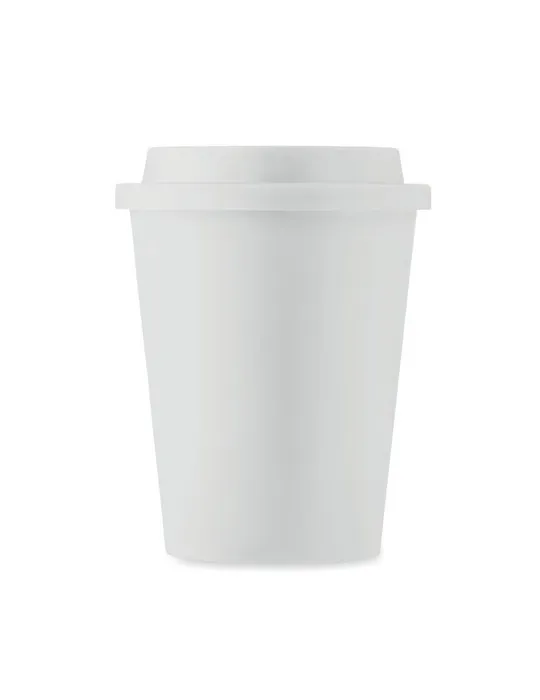 Gobelet Double Paroi NOLA 300 ml - Pratique et Élégant Personnalisé