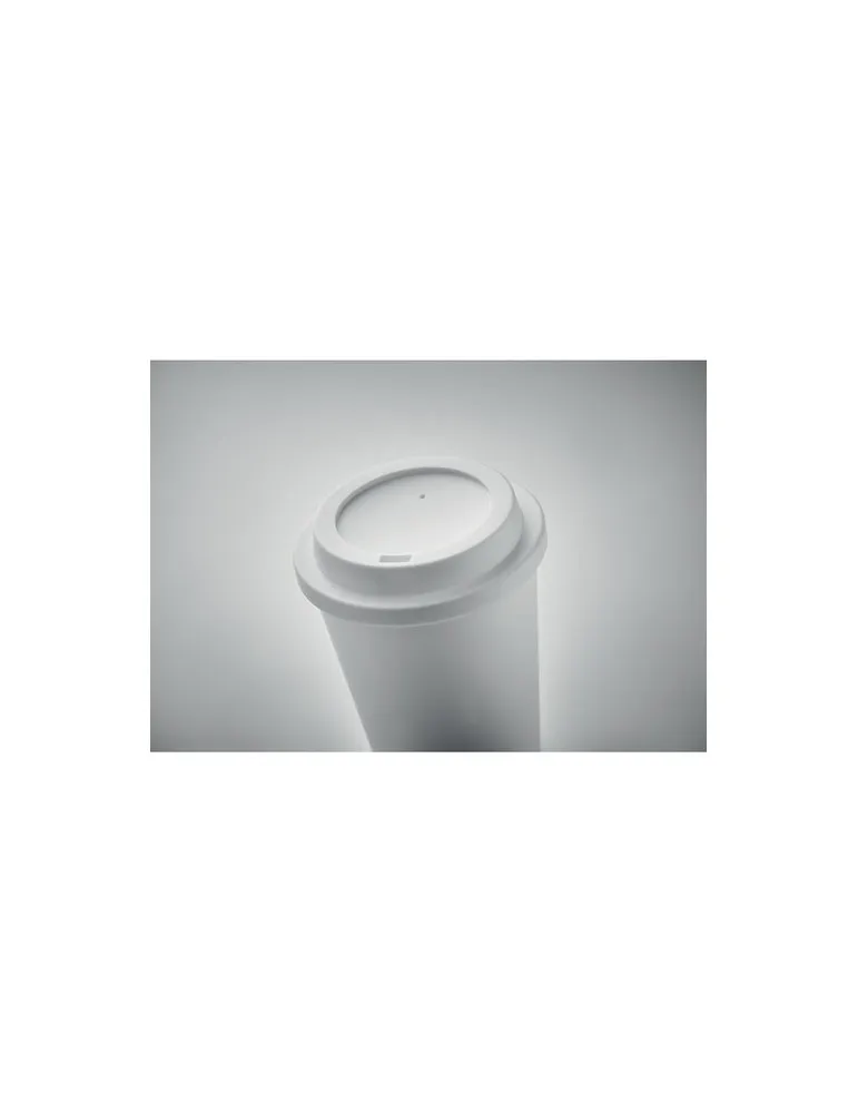 Gobelet Double Paroi NOLA 300 ml - Pratique et Élégant Personnalisé