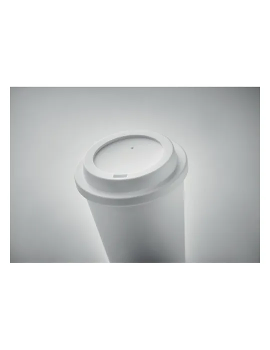 Gobelet Double Paroi NOLA 300 ml - Pratique et Élégant Personnalisé