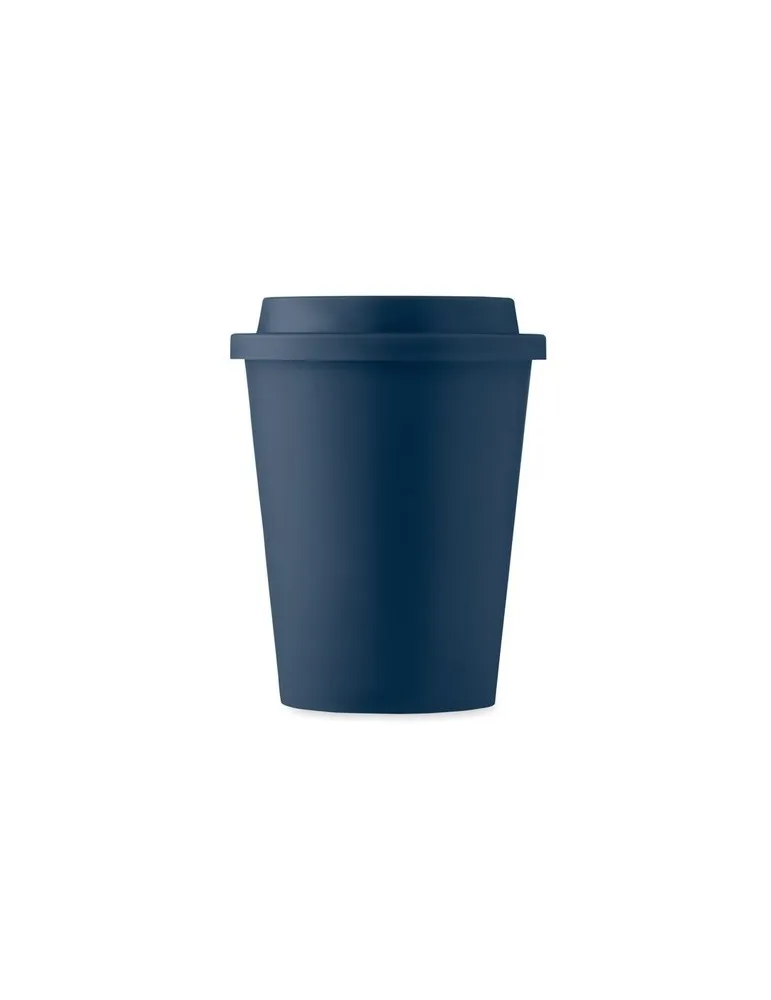 Gobelet Double Paroi NOLA 300 ml - Pratique et Élégant Personnalisé