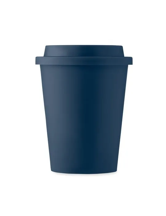 Gobelet Double Paroi NOLA 300 ml - Pratique et Élégant Personnalisé