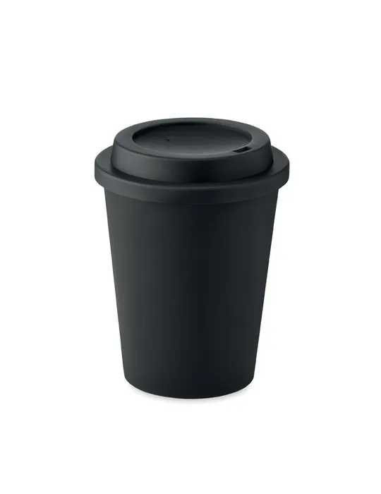 Gobelet Double Paroi NOLA 300 ml - Pratique et Élégant Personnalisé