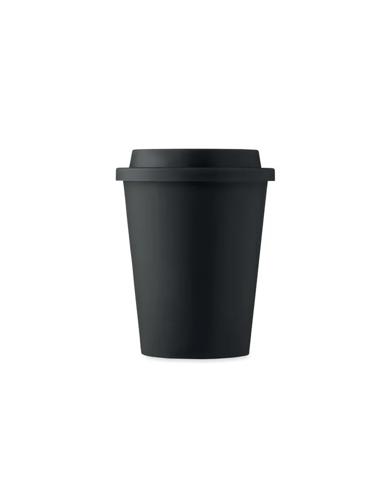 Gobelet Double Paroi NOLA 300 ml - Pratique et Élégant Personnalisé