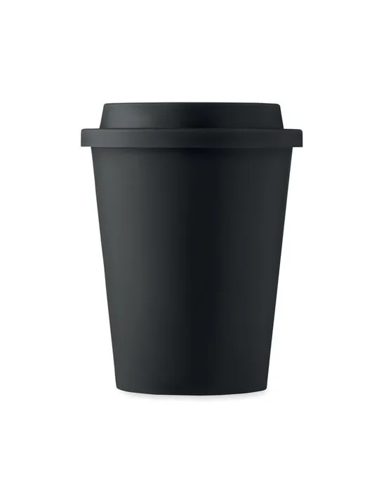 Gobelet Double Paroi NOLA 300 ml - Pratique et Élégant Personnalisé