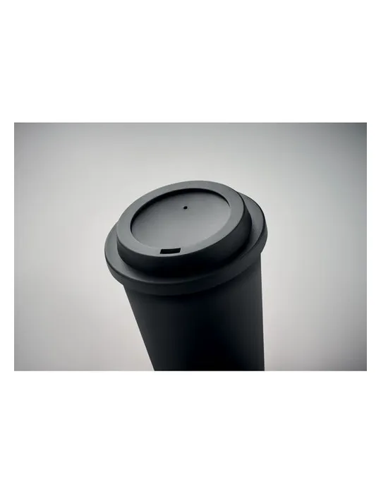 Gobelet Double Paroi NOLA 300 ml - Pratique et Élégant Personnalisé