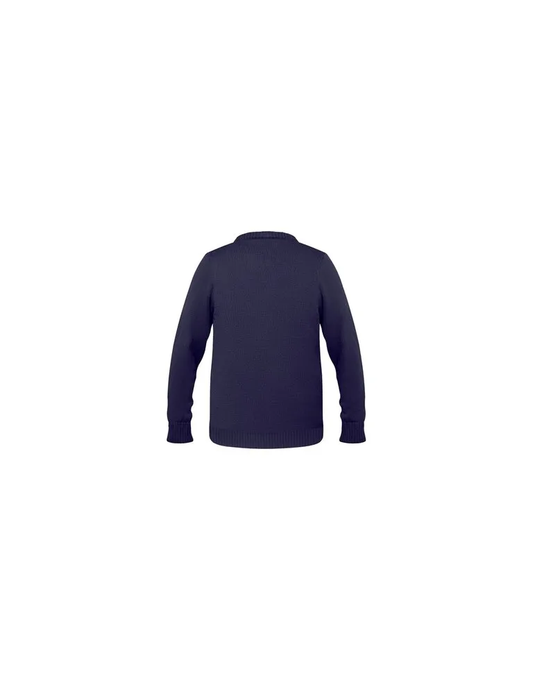 Pull de Noël S/M SHIMAS - Élégance festive