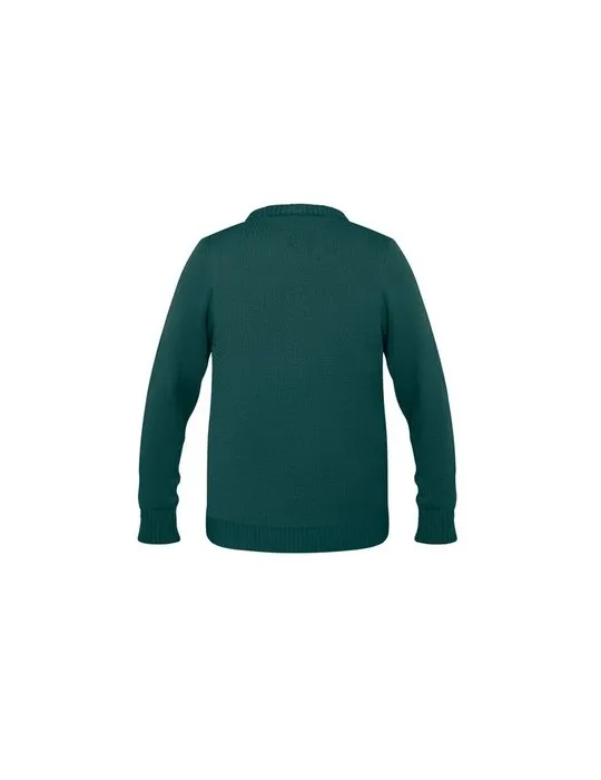 Pull de Noël S/M SHIMAS - Élégance festive