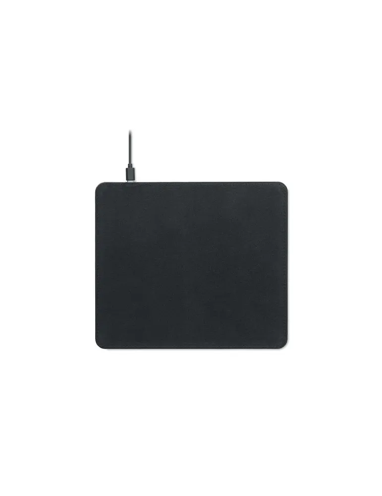 Tapis de souris chargeur liège WIRELESS MATTY