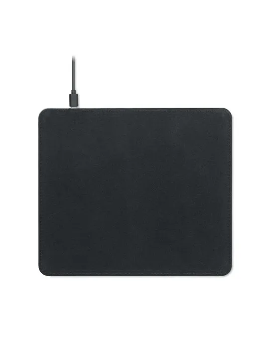 Tapis de souris chargeur liège WIRELESS MATTY