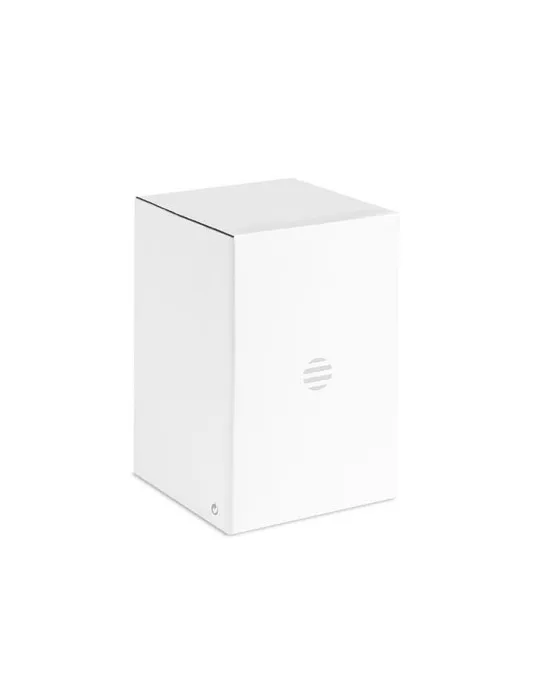 Gobelet isotherme double paroi 350 ml personnalisé - BRACE Matières : coton Taille textile : 3XL Couleurs : blanc marquage laser