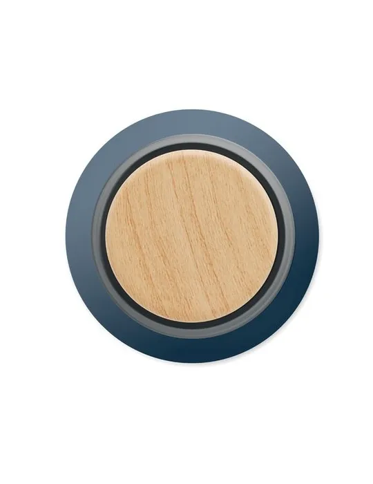 Flacon à double paroi écologique 500 ml - DUDINKA Matières : polyéthylène (PE) Taille textile : L Couleurs : gris pur personnali