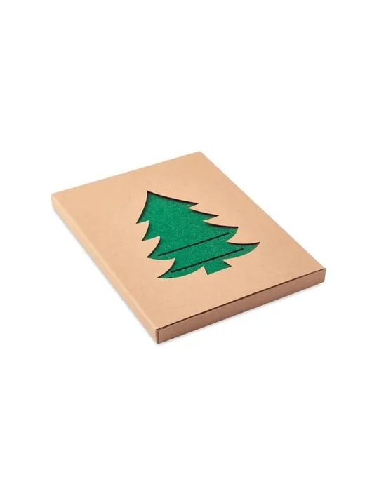 Porte-Couverts Feutre RPET TREESGUARD