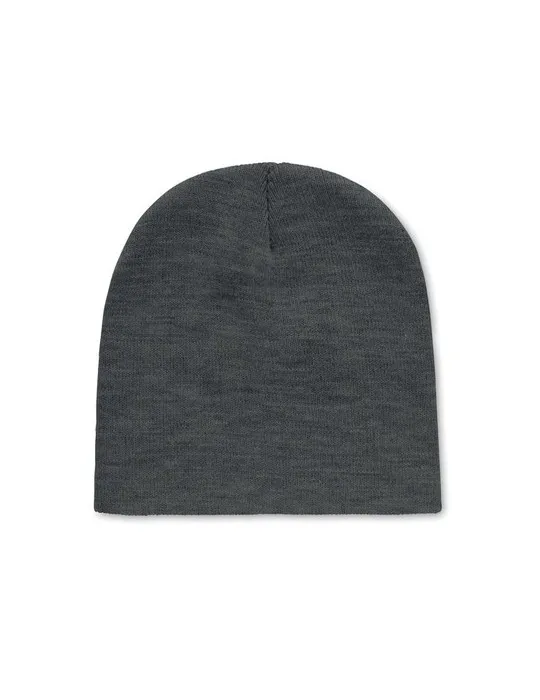 Bonnet en Polyester RPET MARCO - Écologique et Stylé
