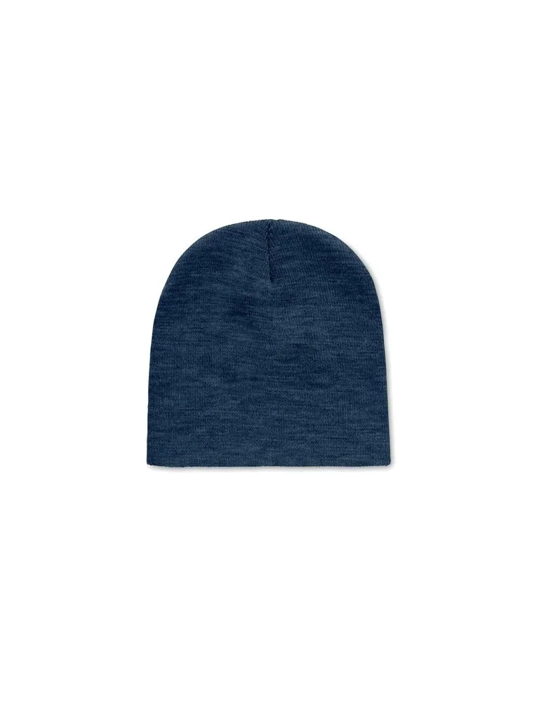 Bonnet en Polyester RPET MARCO - Écologique et Stylé