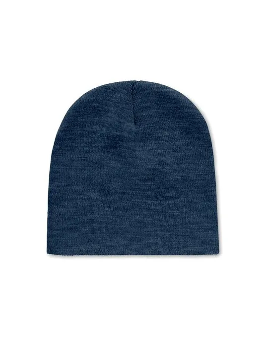 Bonnet en Polyester RPET MARCO - Écologique et Stylé