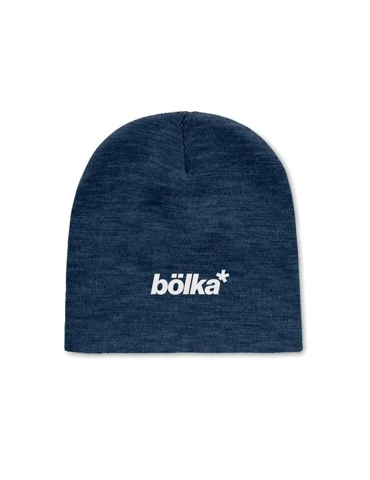 Bonnet en Polyester RPET MARCO - Écologique et Stylé