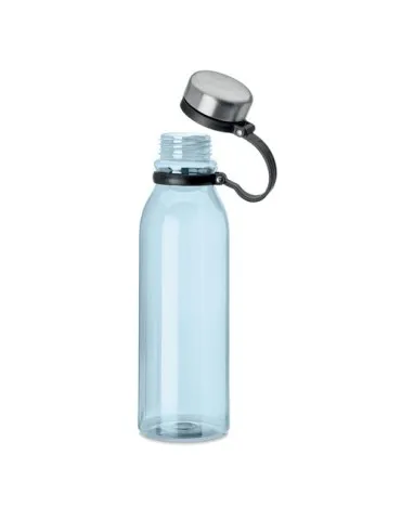 Bouteille Écologique en RPET 780ml Anti-fuite - ICELAND Matières : plastique Couleurs : transparent