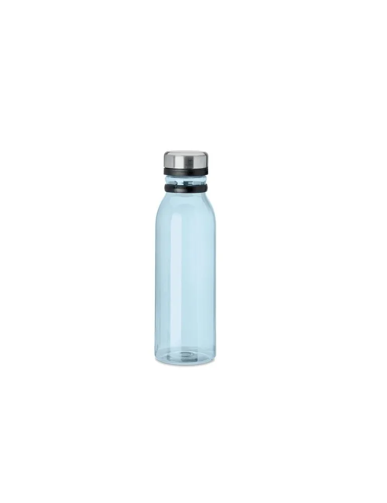 Bouteille Écologique en RPET 780ml Anti-fuite - ICELAND Matières : plastique Couleurs : transparent cadeau collaborateur premium