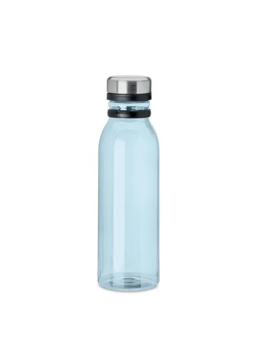Bouteille Écologique en RPET 780ml Anti-fuite - ICELAND Matières : plastique Couleurs : transparent cadeau collaborateur premium
