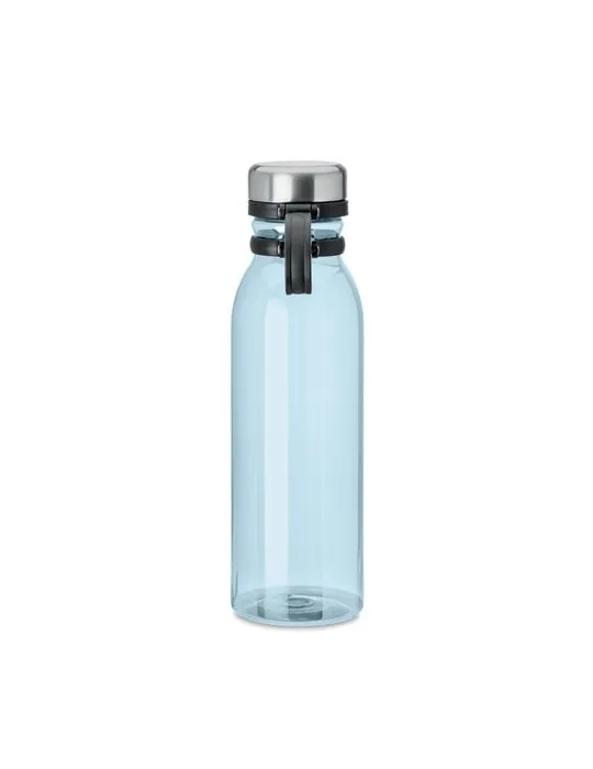 Bouteille Écologique en RPET 780ml Anti-fuite - ICELAND Matières : plastique Couleurs : transparent goodies personnalisé en stoc