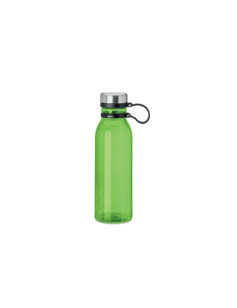 Bouteille Écologique en RPET 780ml Anti-fuite - ICELAND Matières : plastique Couleurs : transparent livraison express 24h 48h