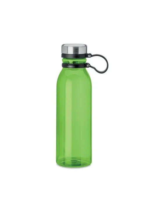 Bouteille Écologique en RPET 780ml Anti-fuite - ICELAND Matières : plastique Couleurs : transparent livraison express 24h 48h