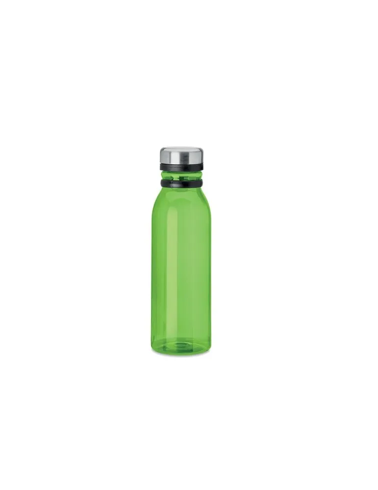 Bouteille Écologique en RPET 780ml Anti-fuite - ICELAND Matières : plastique Couleurs : transparent impression logo haute qualit