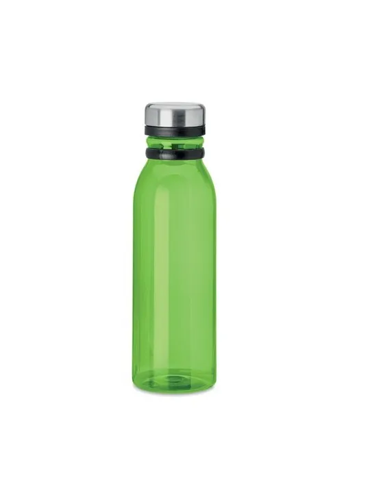 Bouteille Écologique en RPET 780ml Anti-fuite - ICELAND Matières : plastique Couleurs : transparent impression logo haute qualit