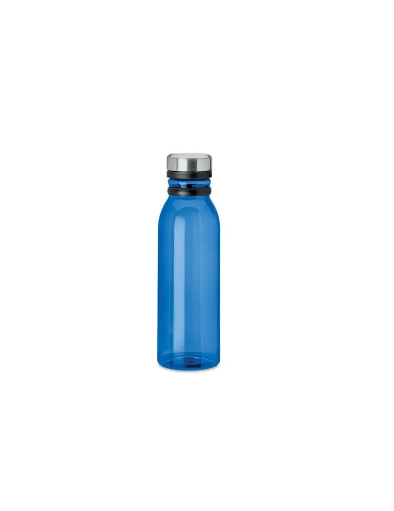 Bouteille Écologique en RPET 780ml Anti-fuite - ICELAND Matières : plastique Couleurs : jaune cadeau client original