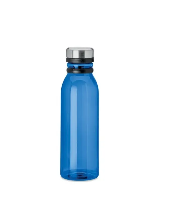Bouteille Écologique en RPET 780ml Anti-fuite - ICELAND Matières : plastique Couleurs : jaune cadeau client original