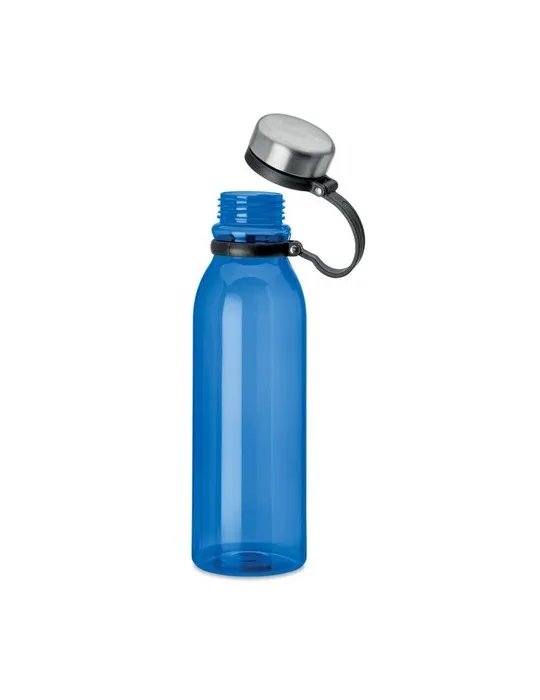 Bouteille Écologique en RPET 780ml Anti-fuite - ICELAND Matières : plastique Couleurs : jaune objet promo petit budget