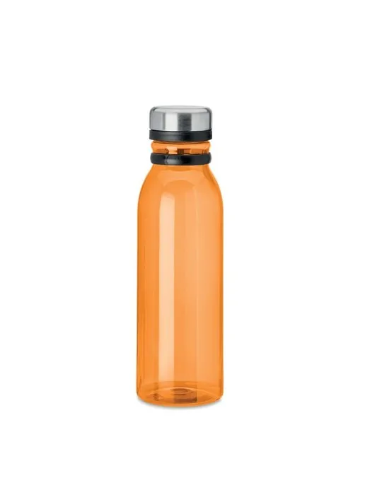 Bouteille Écologique en RPET 780ml Anti-fuite - ICELAND Matières : plastique Couleurs : gris goodies entreprise design
