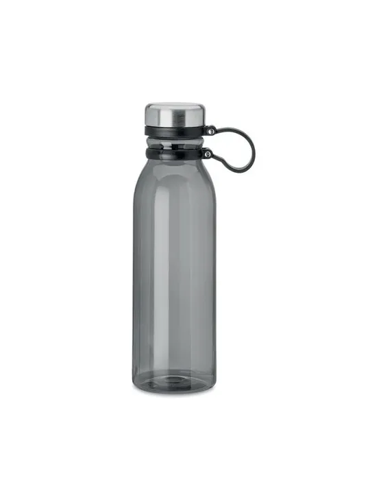 Bouteille Écologique en RPET 780ml Anti-fuite - ICELAND Matières : plastique Couleurs : violet goodies publicitaire événementiel